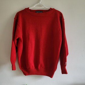 Ralph Lauren Crewneck